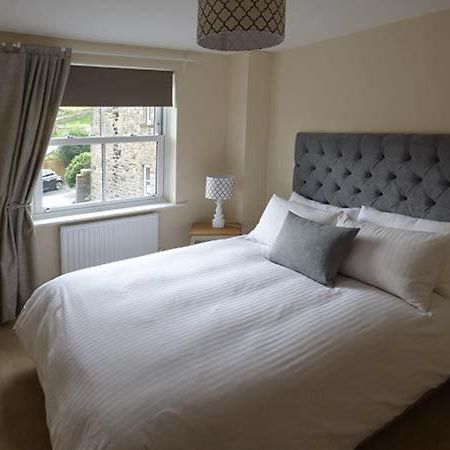 Villa Hillside View Hawes Esterno foto