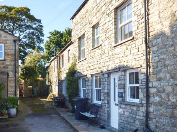 Villa Hillside View Hawes Esterno foto