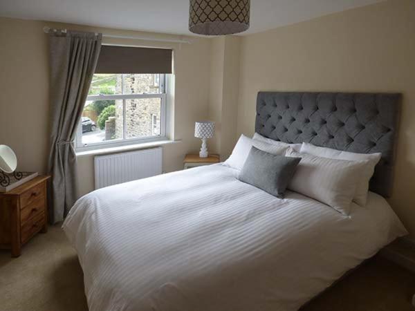 Villa Hillside View Hawes Esterno foto