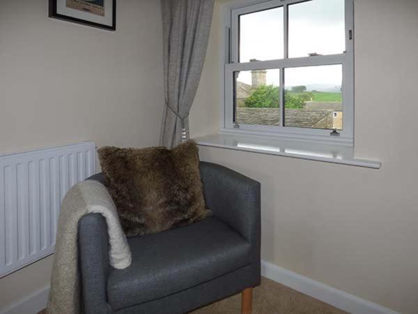 Villa Hillside View Hawes Esterno foto